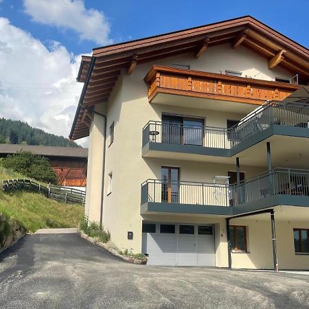 Appartement Bachguter Avelengo Kültér fotó